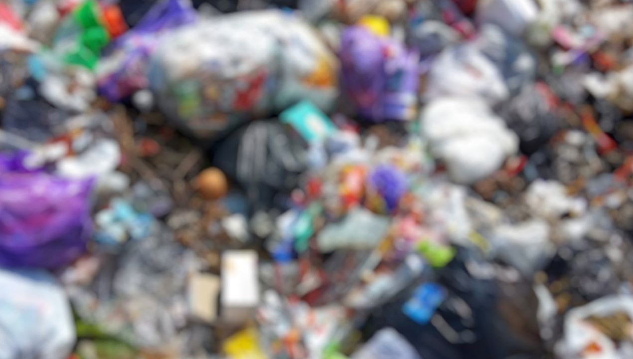 OTT: 200 Orang Diringkus dalam Operasi Penindakan Pembuangan Sampah Liar
