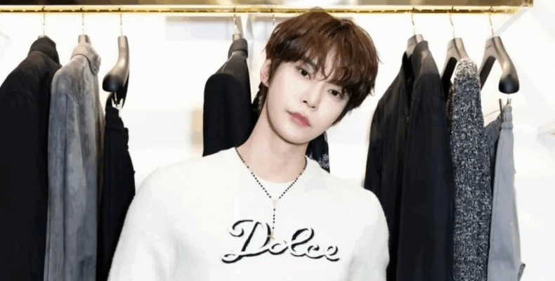 Doyoung NCT Ceritakan Perjalanan Bermusik dan Pengalaman Solo Karier