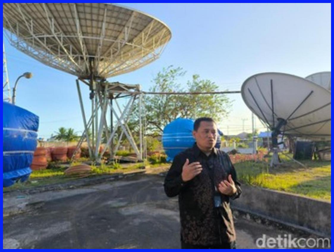 PT Telkom Indonesia dan Perkuatan Konektivitas di Papua Selatan