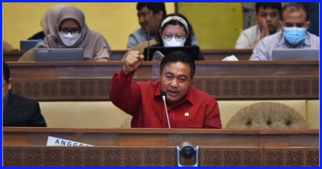 Menyiapkan Lompatan Besar: Mendukung Akademi Atlet untuk Olimpiade 2028