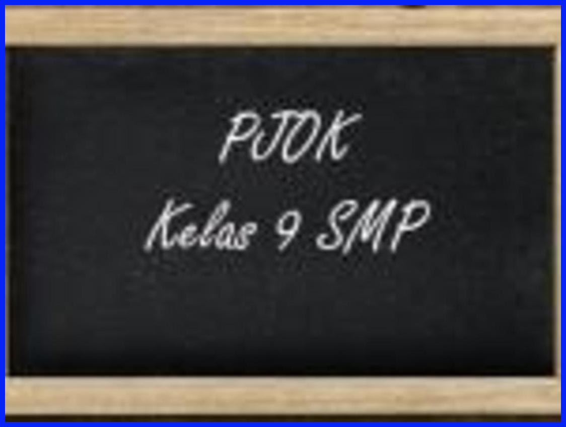 Strategi Jitu Menghadapi PTS PJOK Kelas 9 dengan Kurikulum Merdeka 2025