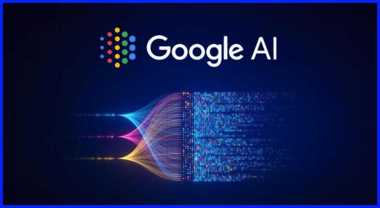Google dan Ambisi Raksasa AI di India