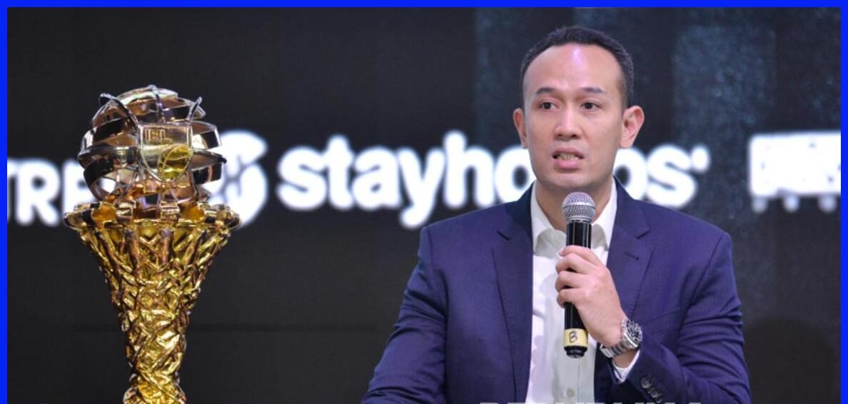 Menuju Kejayaan Basket Nasional: Ekspansi LIMA Basketball ke Luar Jawa