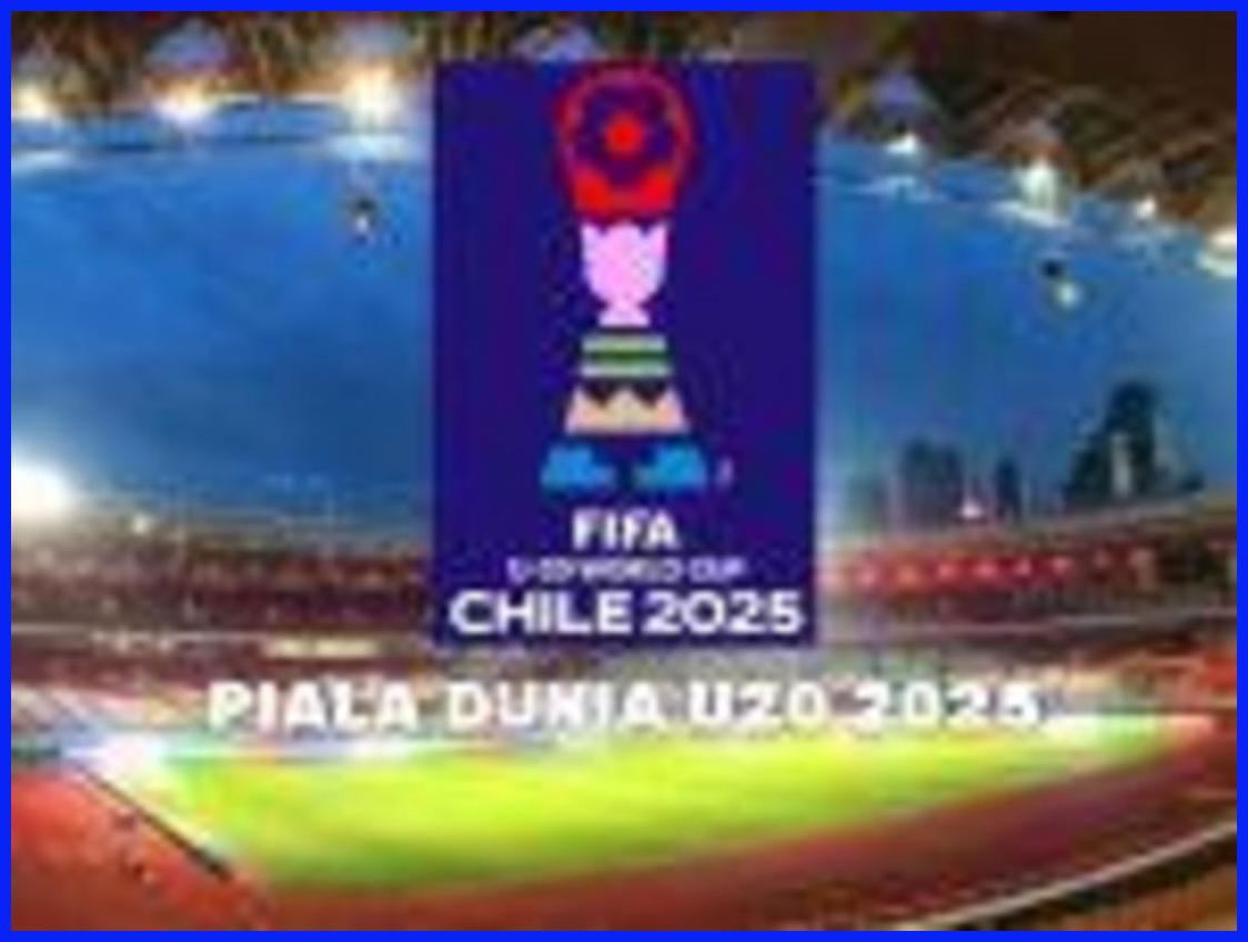 Duel Sengit di Semifinal Piala Dunia U20: Harapan Baru dari Afrika dan Kekuatan Amerika Latin Menanti