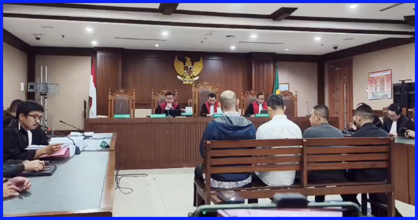 Meneropong Kasus Korupsi Impor Gula: Ketika Empat Petinggi Bertarung Melawan Hukum