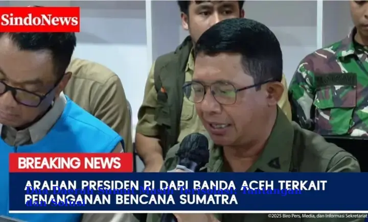 Dua Daerah Sumut Masih Terisolasi: Tantangan dan Solusi