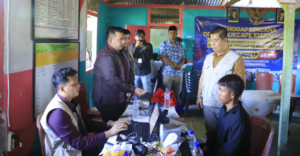dokumen kependudukan ntt - ilustrasi berita 3.055 Dokumen Kependudukan NTT Diterbitkan untuk Pemulihan Hak Korban Gempa