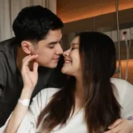 Al Ghazali Dukung Alyssa dan Beri Kabar Terbaru soal Perkembangan Soleil