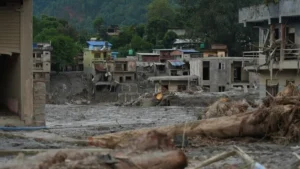 banjir nepal - ilustrasi berita Banjir Nepal menewaskan 478 orang, ratusan masih hilang di Nepal dan Tibet