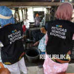 BPS Pastikan Kerahasiaan Data Sensus Ekonomi 2026, Ajak Warga Berpartisipasi