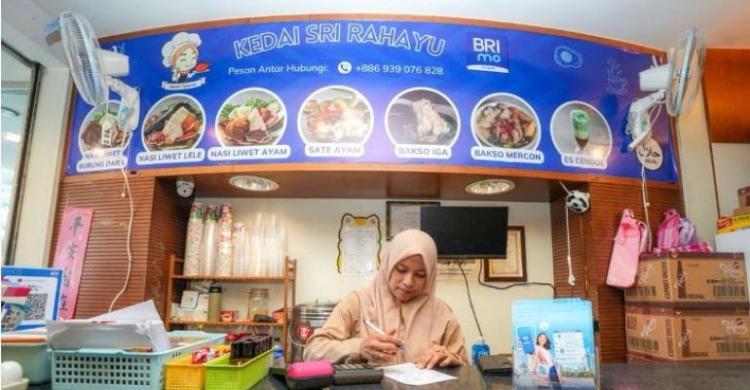 pendampingan diaspora - ilustrasi berita BRI Perluas Pendampingan Diaspora di Taiwan untuk Kuatkan PMI
