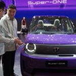 Honda Surabaya Center Tampilkan Wajah Baru dan Identitas ‘H’ di GIIAS Surabaya 2026