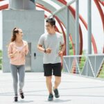 Mana Cocok untukmu? 4 Sepatu Running Nyaman untuk Jarak Jauh Jadi Sorotan
