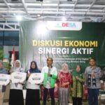 Modal dan Pendampingan Jadi Kunci Penguatan UMKM Desa