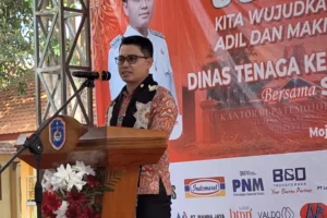 job fair mojokerto - ilustrasi berita Perkembangan job fair mojokerto yang Perlu Diketahui