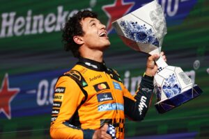 lando norris - ilustrasi berita Perkembangan lando norris yang Perlu Diketahui