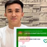 Perkembangan penderma organ yang Perlu Diketahui