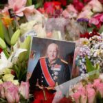 Raja Harald V Wafat, Sosok Monarki Modern yang Menyatukan Norwegia