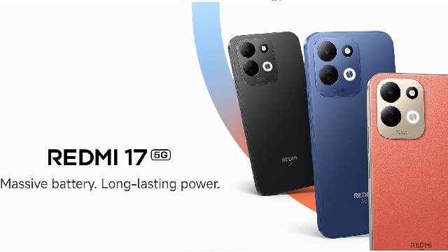 redmi 17 5g - ilustrasi berita Redmi 17 5G Masuk India 3 September dengan Baterai Raksasa 7.900mAh