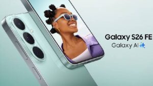 galaxy s26 fe - ilustrasi berita Samsung Rilis Galaxy S26 FE dengan Exynos 2500 dan Janji 7 Tahun Pembaruan