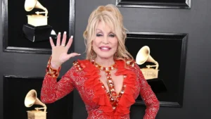 kebaikan dolly parton - ilustrasi berita Stella Parton Ceritakan Kebaikan Dolly Parton: Dari Rutinitas Pagi hingga…