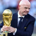UEFA Siapkan Tuntutan Pidana Infantino Setelah Kesepakatan Komersial FIFA Gagal