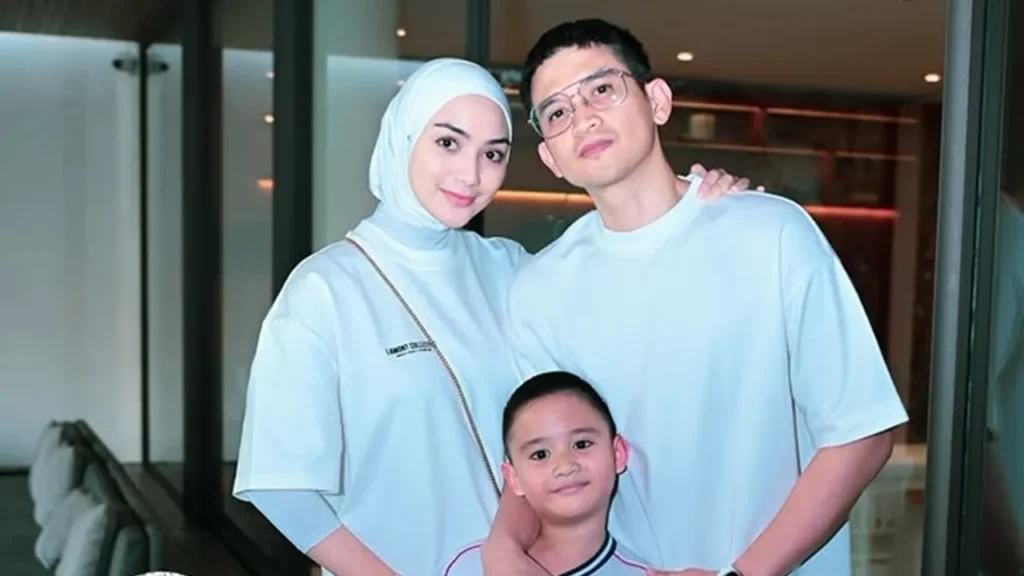 ulang tahun athar - ilustrasi berita Ulang Tahun Athar ke-6 Dirayakan Secara Sederhana oleh Keluarga