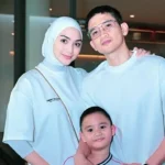 Ulang Tahun Athar ke-6 Dirayakan Secara Sederhana oleh Keluarga