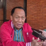 20 Negara Turut Serta dalam Kejuaraan Tenis Junior ITF Widjojo Soejono ke-43 di Surabaya Jadi Sorotan