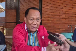 kejuaraan tenis junior - ilustrasi berita 20 Negara Turut Serta dalam Kejuaraan Tenis Junior ITF Widjojo Soejono ke-43…