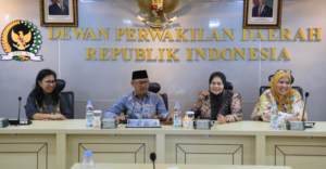 calon anggota bpk - ilustrasi berita 23 Calon Anggota BPK Periode 2026–2031 Akan Diuji oleh Komite IV DPD