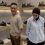 Arie Untung dan Fenita Terhambat Kembali ke Jakarta, Sedang Upayakan Alternatif