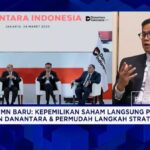 BPI Danantara: Sektor protein dinilai layak investasi dan berpotensi dorong ekonomi