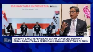 sektor protein - ilustrasi berita BPI Danantara: Sektor protein dinilai layak investasi dan berpotensi dorong ekonomi