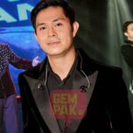 Cakra Khan ugutan: Terima ancaman dan risiko ‘cancel’ setelah kritik perusakan hutan