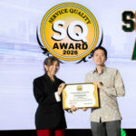 Cermati Protect Diganjar Penghargaan Service Quality Award 2026 untuk Pembelian Asuransi Mobil Online