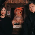 Demian Aditya Buka Suara soal Konten Horor Diary Misteri Sara