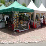 DPRD Ambon Gelar Expo, 55 UMKM Ambon Diberi Ruang Promosi