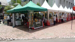 umkm ambon - ilustrasi berita DPRD Ambon Gelar Expo, 55 UMKM Ambon Diberi Ruang Promosi