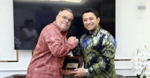 dukungan dpr - ilustrasi berita Dubes Chile Minta Dukungan DPR agar Senator Chile Dicalonkan Jadi Ketua IPU