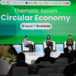 IBCSD Dorong Percepatan Industri Hijau melalui Ekonomi Sirkular di Forum 2026