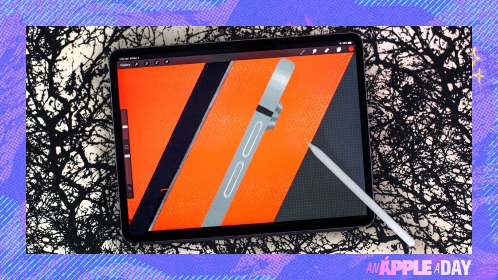 ipad pro 2018 - ilustrasi berita iPad Pro 2018: Perangkat Hebat yang Tak Menggantikan Laptop — dan Mengapa Itu Wajar