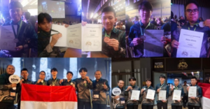 apresiasi talenta murid - ilustrasi berita Kemendikdasmen Tegaskan Komitmen Apresiasi Talenta Murid Berprestasi