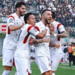 Madura United Memimpin 1-0 atas PSS Sleman Saat Istirahat
