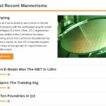 Newsletter Berbayar Hadirkan Mannerisms, Gadget Master, The Daily, dan The Weekly ke Kotak Masuk Anda