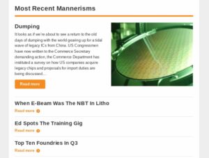 newsletter berbayar - ilustrasi berita Newsletter Berbayar Hadirkan Mannerisms, Gadget Master, The Daily, dan The…