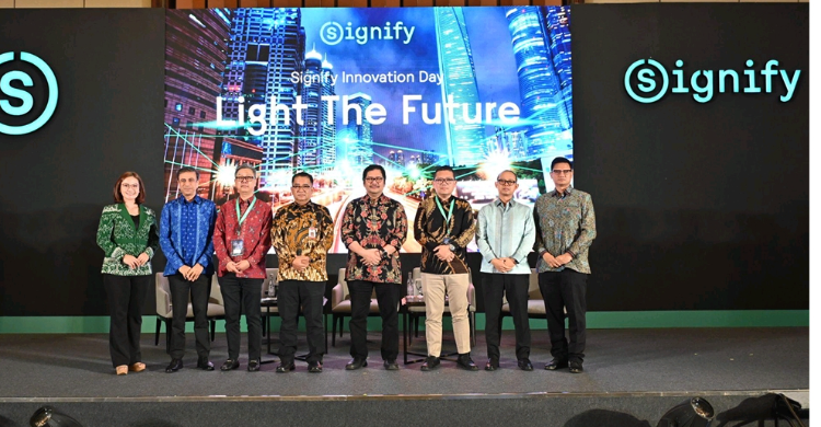 pencahayaan cerdas Pencahayaan cerdas jadi strategi percepatan target Net Zero… pencahayaan cerdas - ilustrasi berita Pencahayaan cerdas jadi strategi percepatan target Net Zero Emission 2060