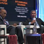 Peralihan Energi Tidak Menghapus Kebutuhan Gas, Kata Ketua MGA