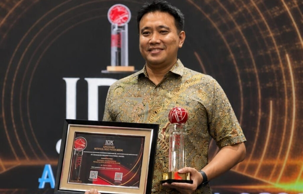 hifruit raih penghargaan - ilustrasi berita Perkembangan hifruit raih penghargaan yang Perlu Diketahui