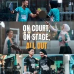 Perkembangan smash league padel yang Perlu Diketahui